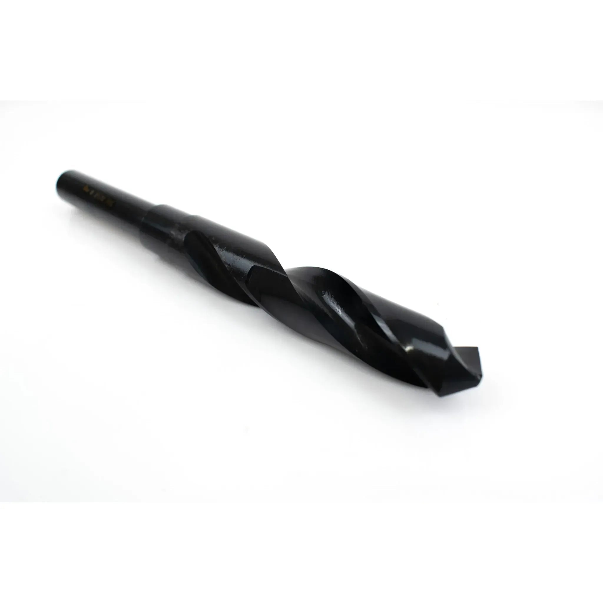 Hepyc 21/32" HSS Reduced Shank Drill DIN 338 - Twin Eagle Imports
