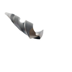 Hepyc 22mm HSS Morse Taper Shank Drill MT2 DIN 345 - Twin Eagle Imports