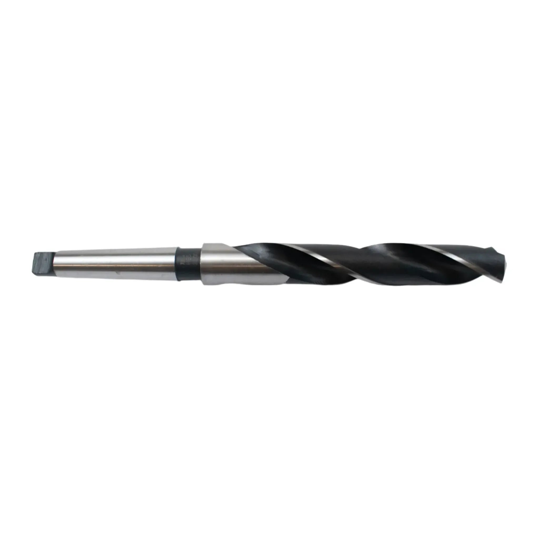 Hepyc 22mm HSS Morse Taper Shank Drill MT2 DIN 345 - Twin Eagle Imports