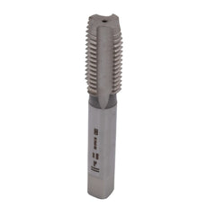 Hepyc 23252 - HSS Straight Flute Short Hand Tap (Intermediate) M24 x 3.0mm - Twin Eagle Imports