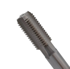 Hepyc 23253 - HSS Straight Flute Short Hand Tap (Bottom) M16 x 2.0mm - Twin Eagle Imports