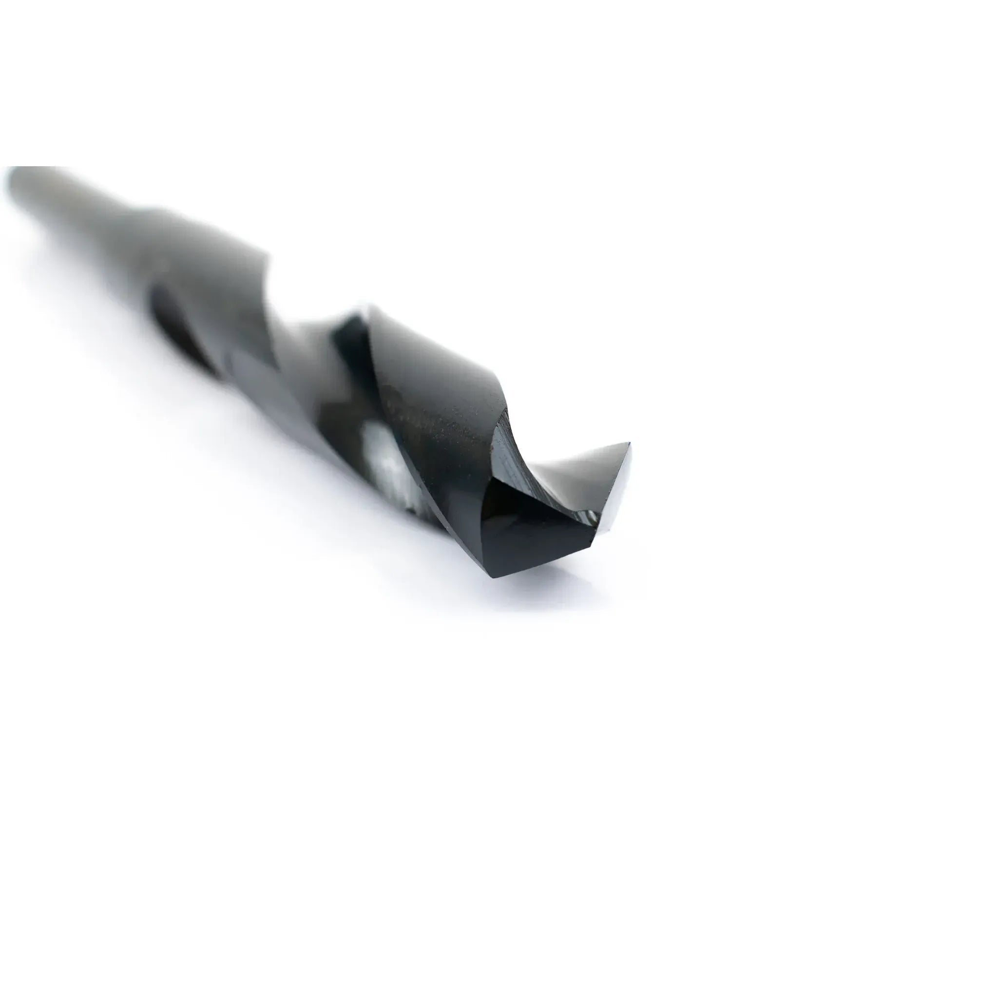 Hepyc 23/32" HSS Reduced Shank Drill DIN 338 - Twin Eagle Imports