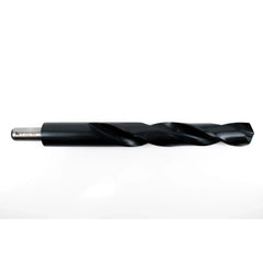 Hepyc 23mm HSS Reduced Shank Drill DIN 338 - Twin Eagle Imports