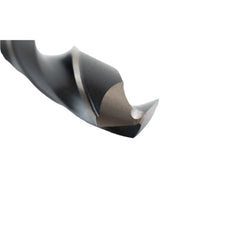 Hepyc 25.5mm HSS Morse Taper Shank Drill MT3 DIN 345 - Twin Eagle Imports