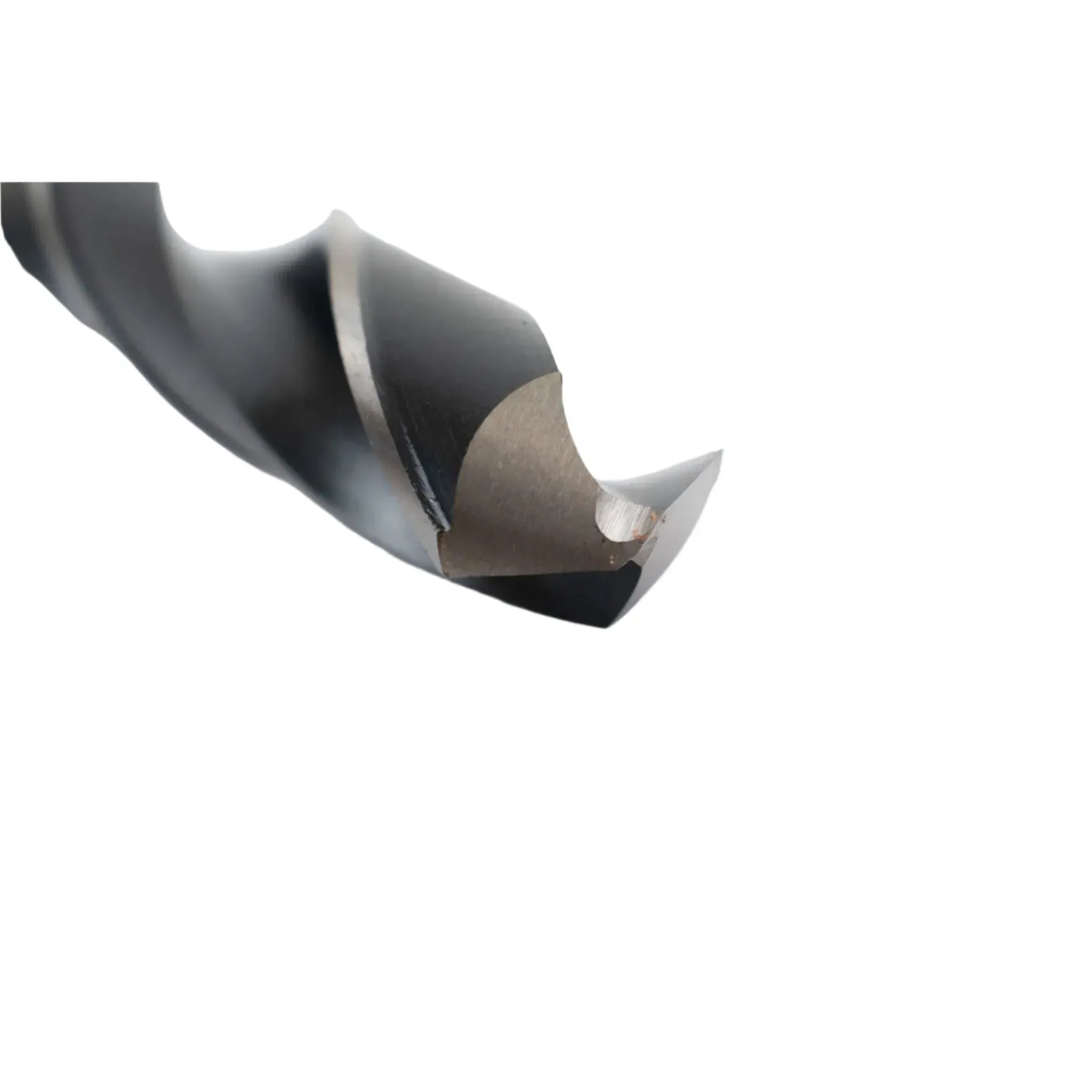 Hepyc 26.5mm HSS Morse Taper Shank Drill MT3 DIN 345 - Twin Eagle Imports