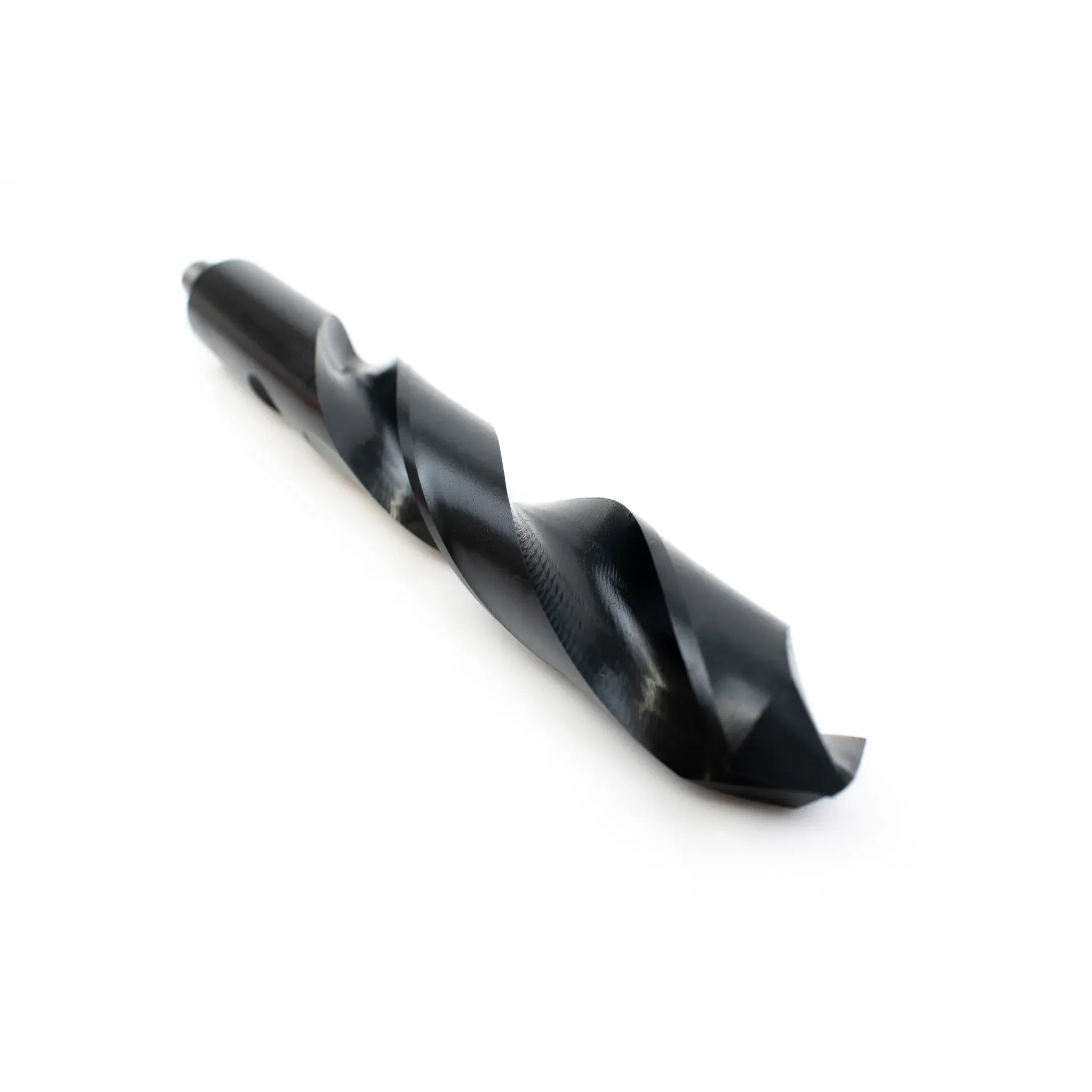 Hepyc 27mm HSS Reduced Shank Drill DIN 338 - Twin Eagle Imports