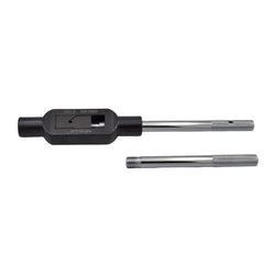 Hepyc 28010000030 – Adjustable Tap Wrench M5-M20 Capacity - Twin Eagle Imports