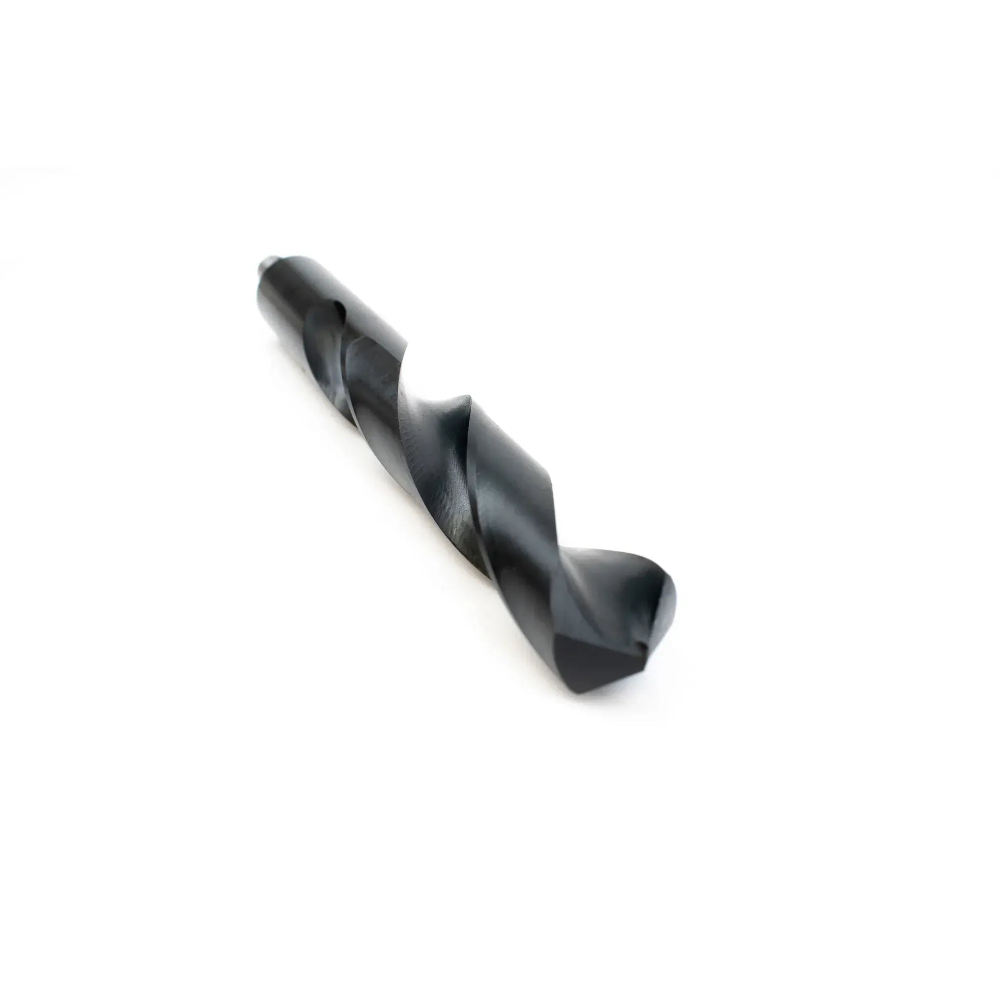Hepyc 28mm HSS Reduced Shank Drill DIN 338 - Twin Eagle Imports