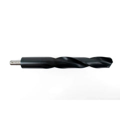 Hepyc 28mm HSS Reduced Shank Drill DIN 338 - Twin Eagle Imports