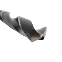 Hepyc 30.5mm HSS Morse Taper Shank Drill MT3 DIN 345 - Twin Eagle Imports