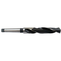 Hepyc 31mm HSS Morse Taper Shank Drill MT3 DIN 345 - Twin Eagle Imports