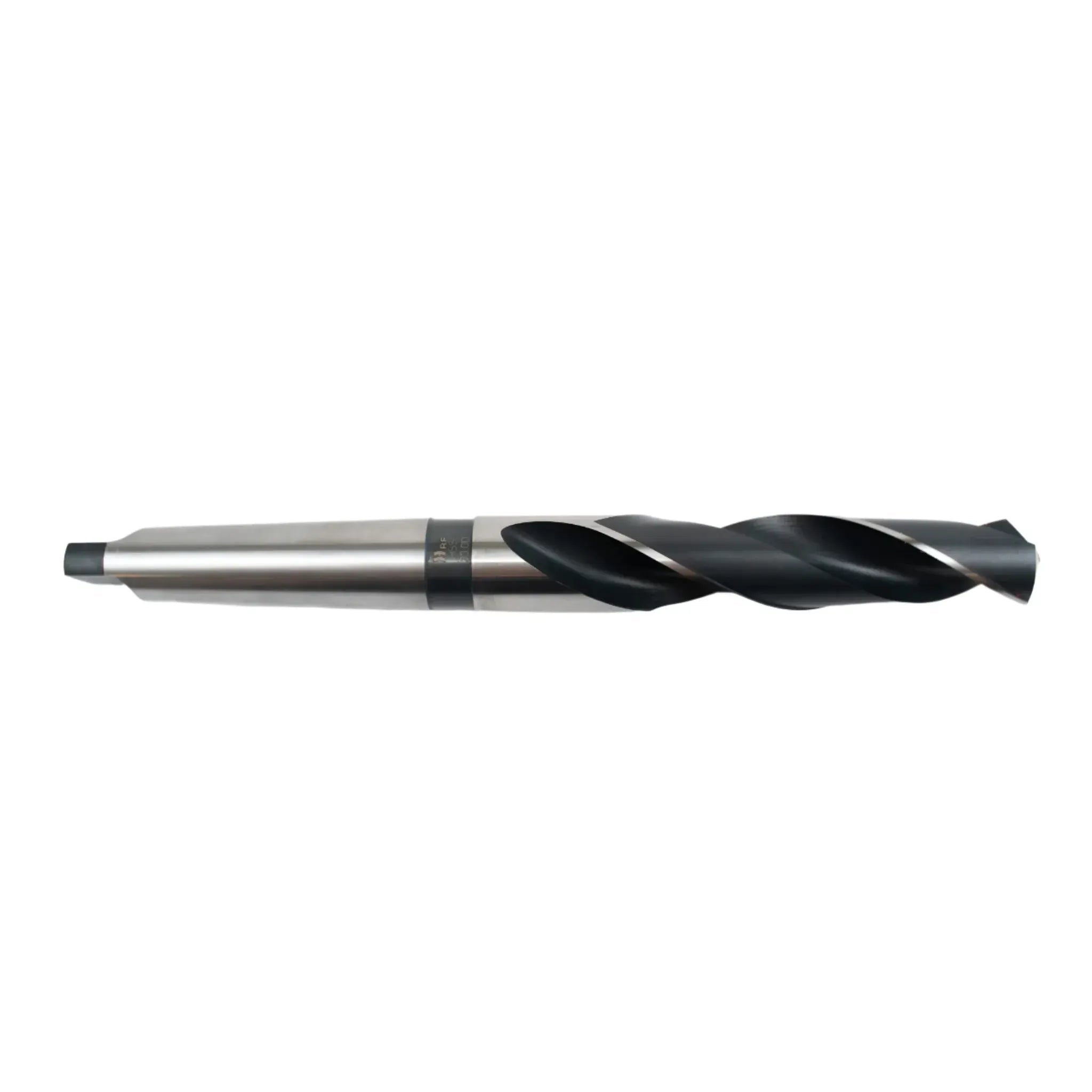 Hepyc 34mm HSS Morse Taper Shank Drill MT4 DIN 345 - Twin Eagle Imports