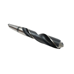 Hepyc 34mm HSS Morse Taper Shank Drill MT4 DIN 345 - Twin Eagle Imports