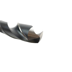 Hepyc 34mm HSS Morse Taper Shank Drill MT4 DIN 345 - Twin Eagle Imports
