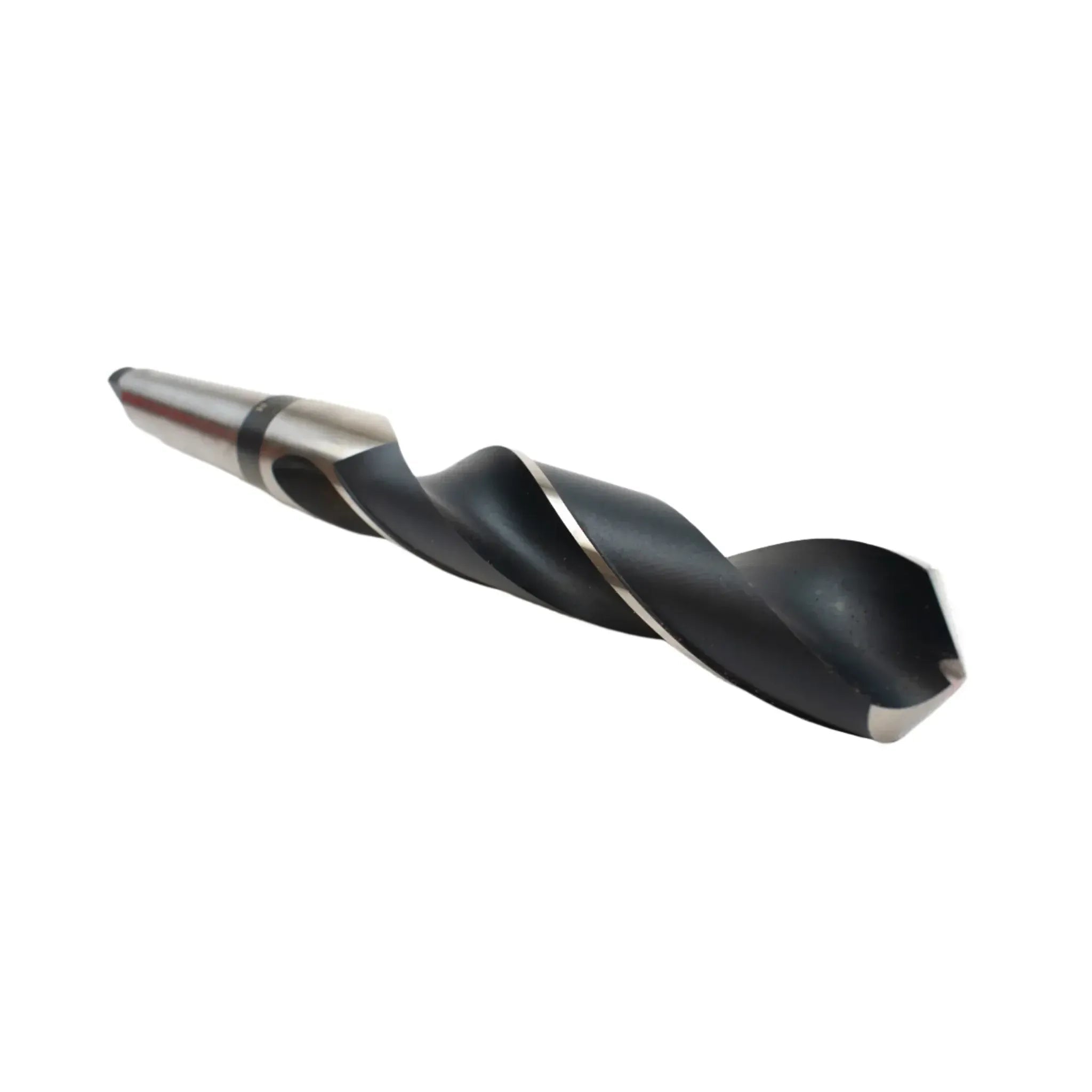 Hepyc 36mm HSS Morse Taper Shank Drill MT4 DIN 345 - Twin Eagle Imports