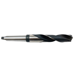 Hepyc 39.5mm HSS Morse Taper Shank Drill MT4 DIN 345 - Twin Eagle Imports