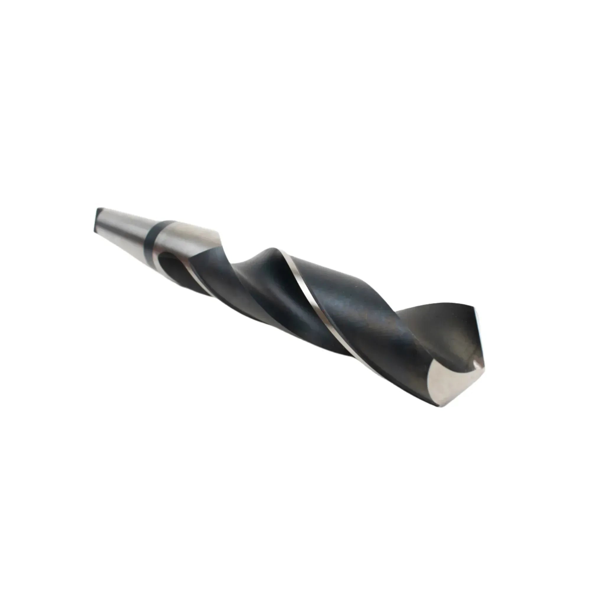 Hepyc 39mm HSS Morse Taper Shank Drill MT4 DIN 345 - Twin Eagle Imports