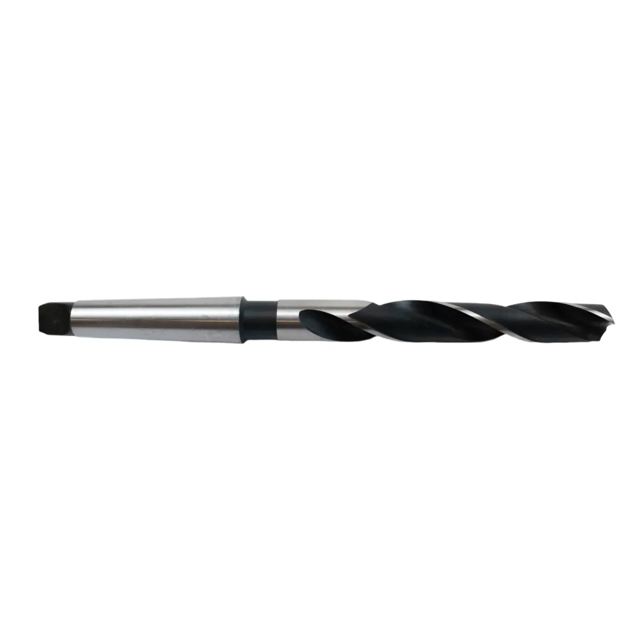 Hepyc 62mm HSS Morse Taper Shank Drill MT5 DIN 345 - Twin Eagle Imports