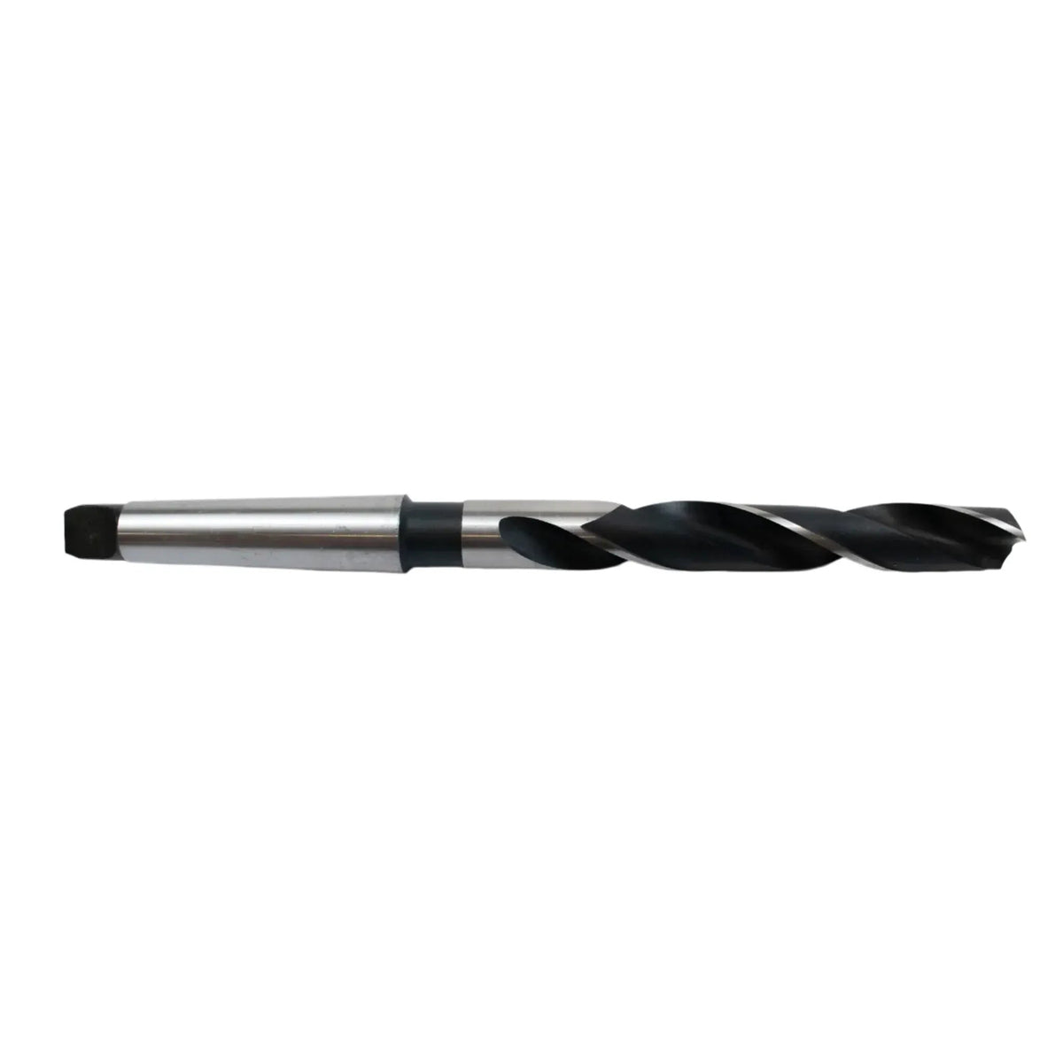 Hepyc 62mm HSS Morse Taper Shank Drill MT5 DIN 345 - Twin Eagle Imports