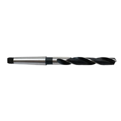 Hepyc 68mm HSS Morse Taper Shank Drill MT5 DIN 345 - Twin Eagle Imports