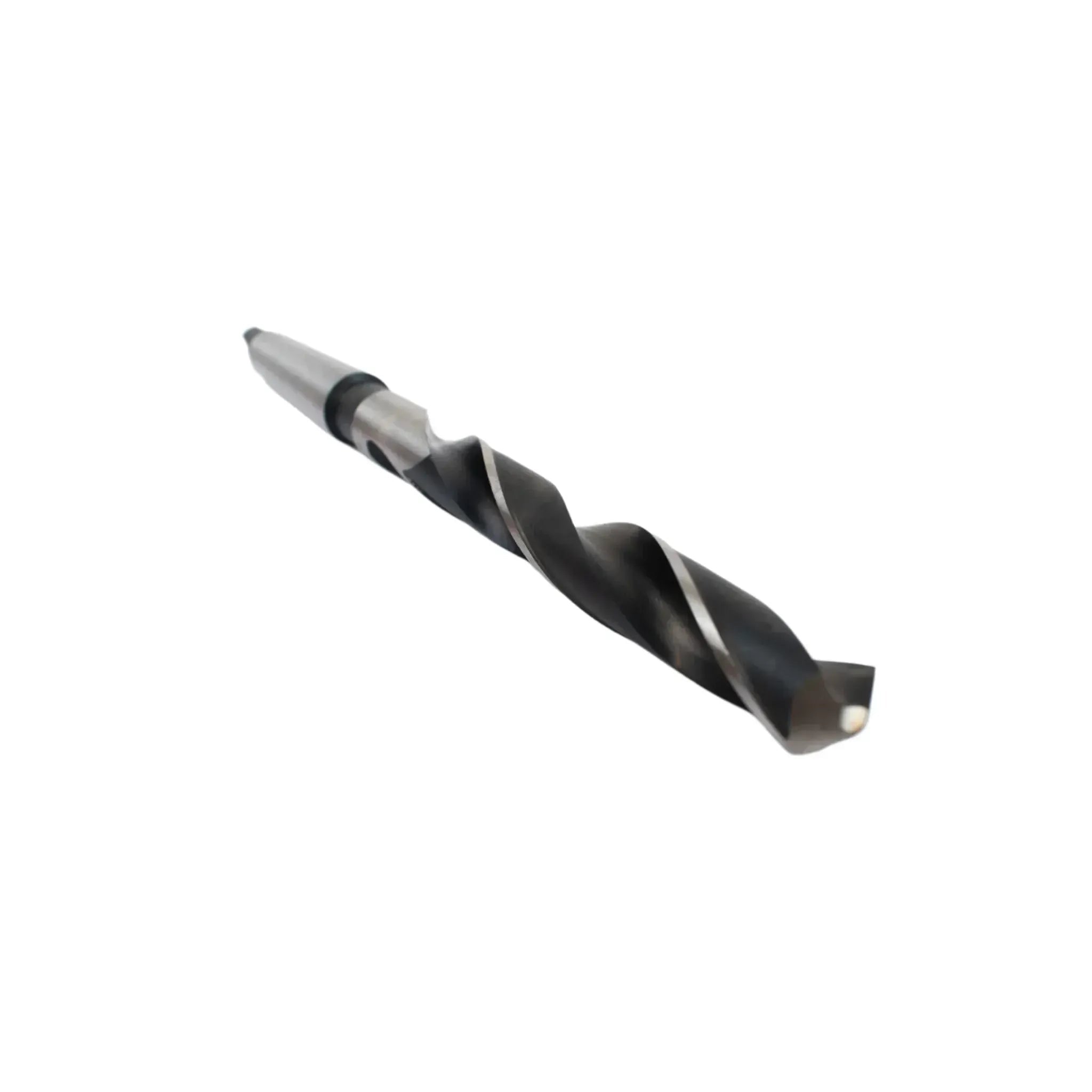 Hepyc 70mm HSS Morse Taper Shank Drill MT5 DIN 345 - Twin Eagle Imports