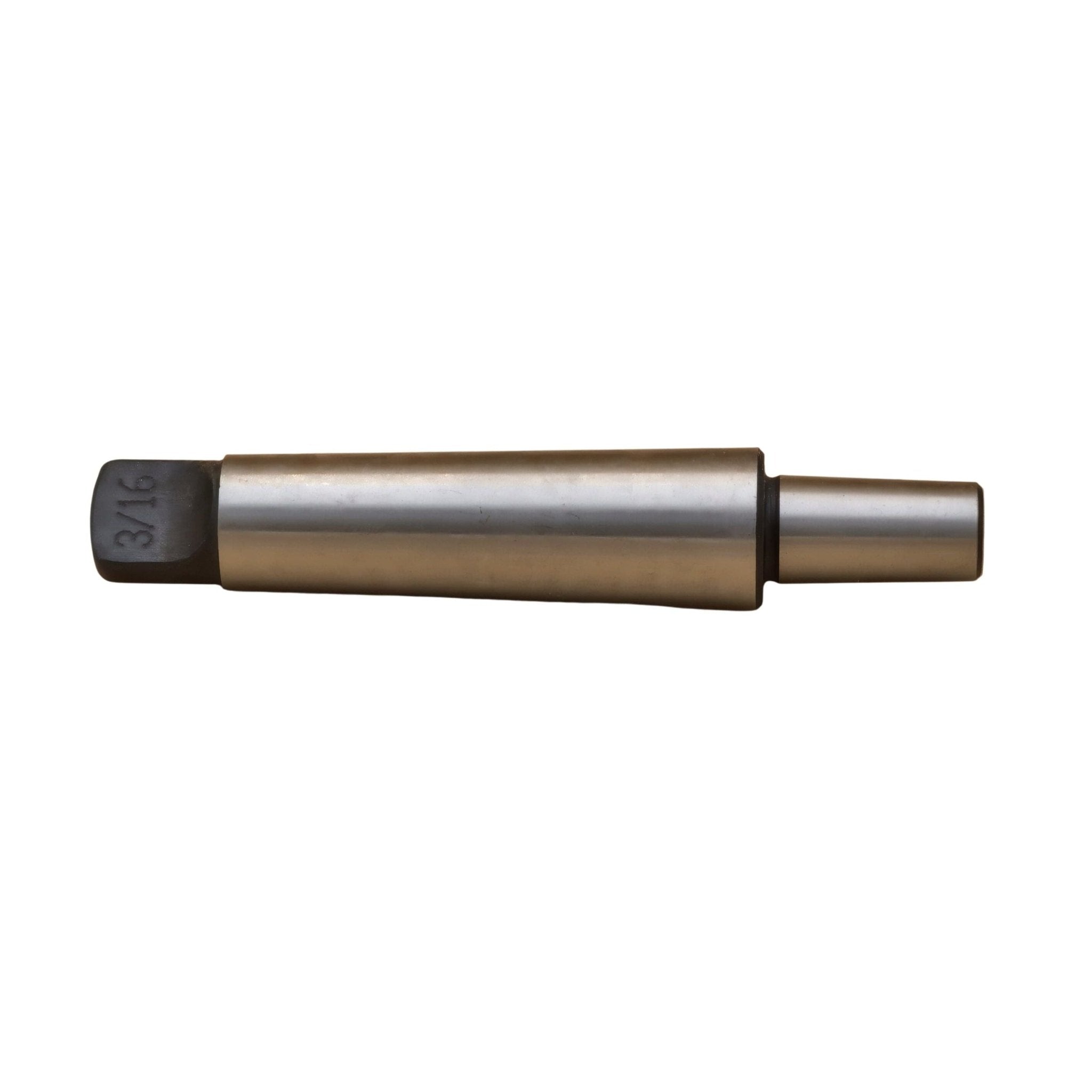 Hepyc Bit Shank 3–16 mm - Twin Eagle Imports
