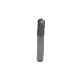 HEPYC CARBIDE BURRS Hepyc 6mm Carbide Cylindrical Rotary Burr Cross Cut Front Cut 50mm