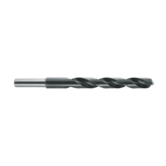 Hepyc Drill HSS DIN338N 19.00mm – Reduced Shank - Twin Eagle Imports