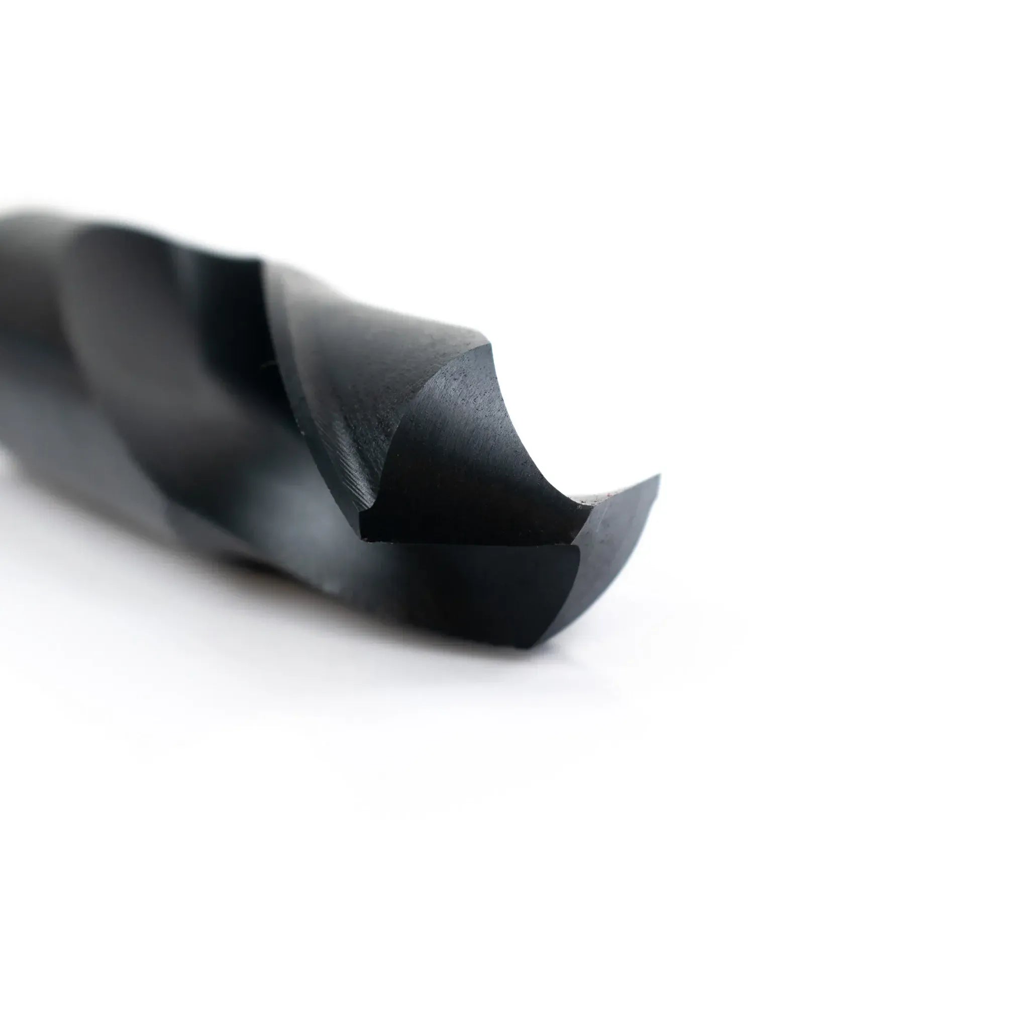 HEPYC DRILLS Hepyc 1-1/8" HSS Reduced Shank Drill DIN 338