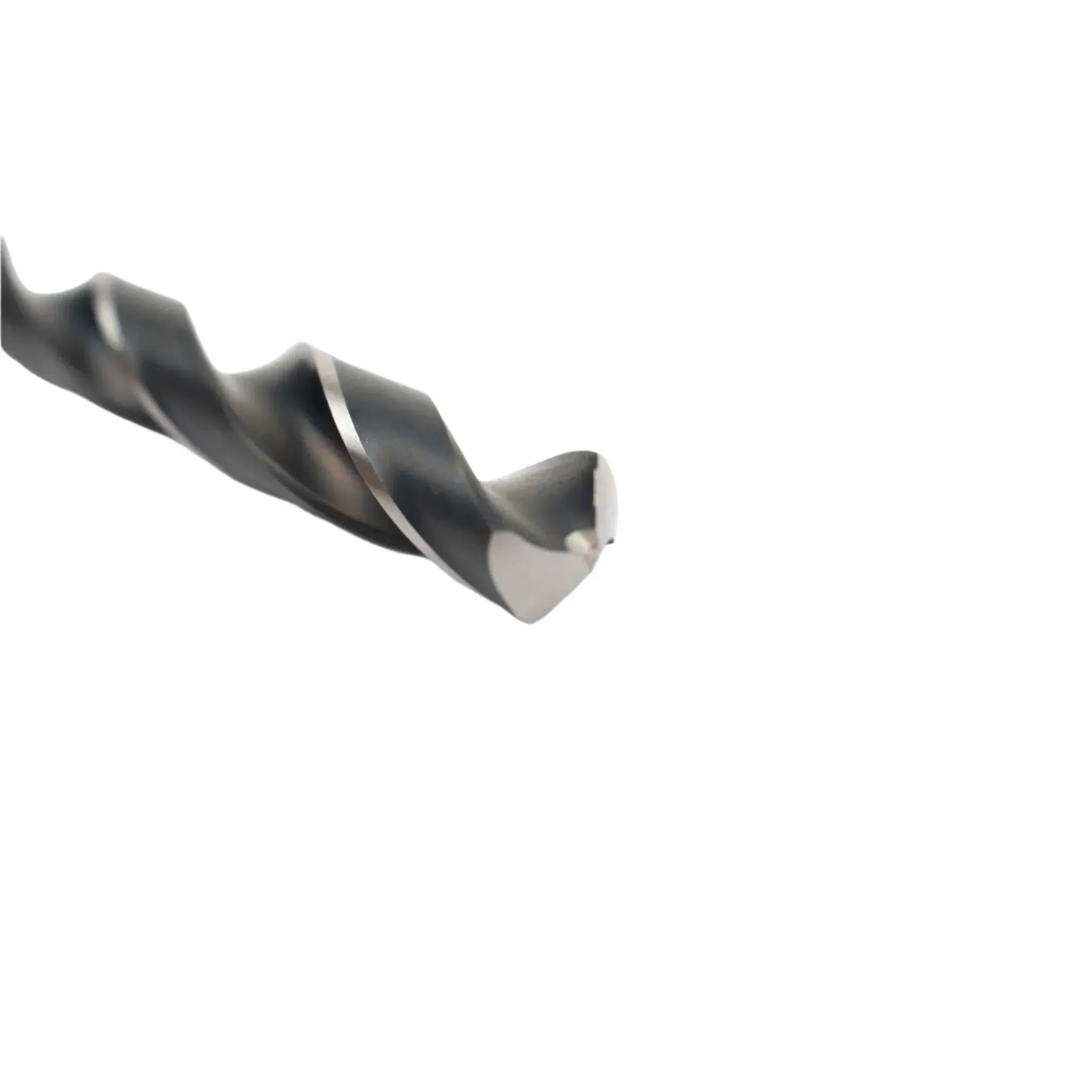 HEPYC DRILLS Hepyc 13mm HSS Morse Taper Shank Drill MT1 DIN 345N