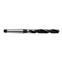 HEPYC DRILLS Hepyc 14.5mm HSS Morse Taper Shank Drill MT2 DIN 345N