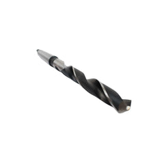 HEPYC DRILLS Hepyc 15.5mm HSS Morse Taper Shank Drill MT2 DIN 345N