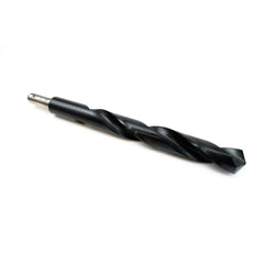 HEPYC DRILLS Hepyc 15.5mm HSS Reduced Shank Drill DIN 338