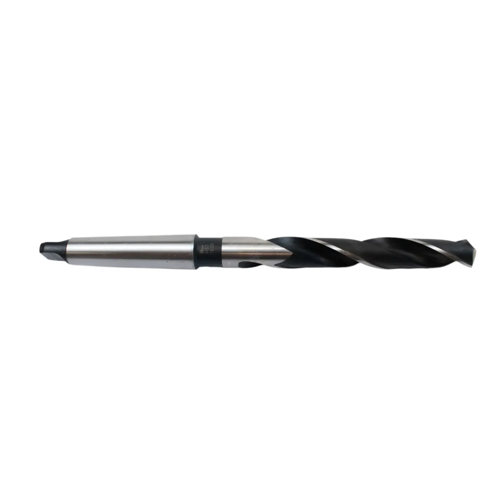 HEPYC DRILLS Hepyc 15mm HSS Morse Taper Shank Drill MT2 DIN 345N