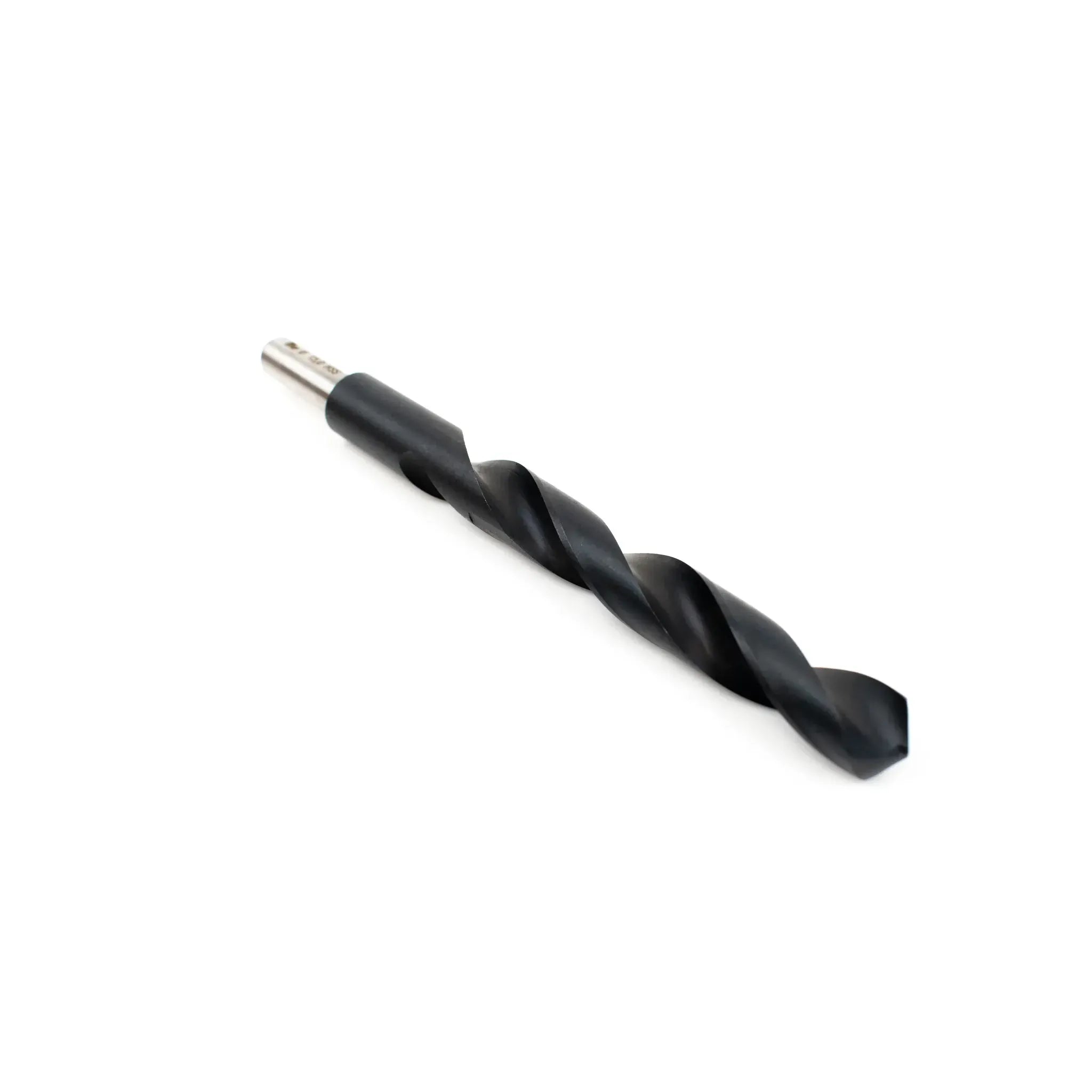 HEPYC DRILLS Hepyc 15mm HSS Reduced Shank Drill DIN 338