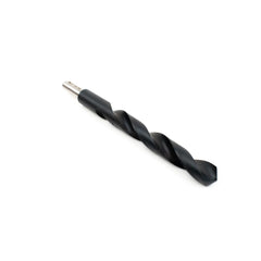 HEPYC DRILLS Hepyc 15mm HSS Reduced Shank Drill DIN 338