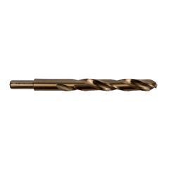 HEPYC DRILLS Hepyc 16.5mm HSS-Co Reduced Shank Drill – DIN 338 MR