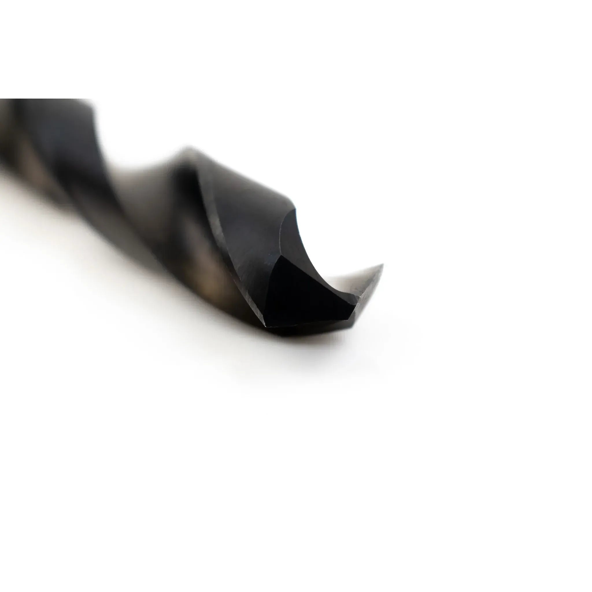 HEPYC DRILLS Hepyc 16mm HSS Reduced Shank Drill DIN 338