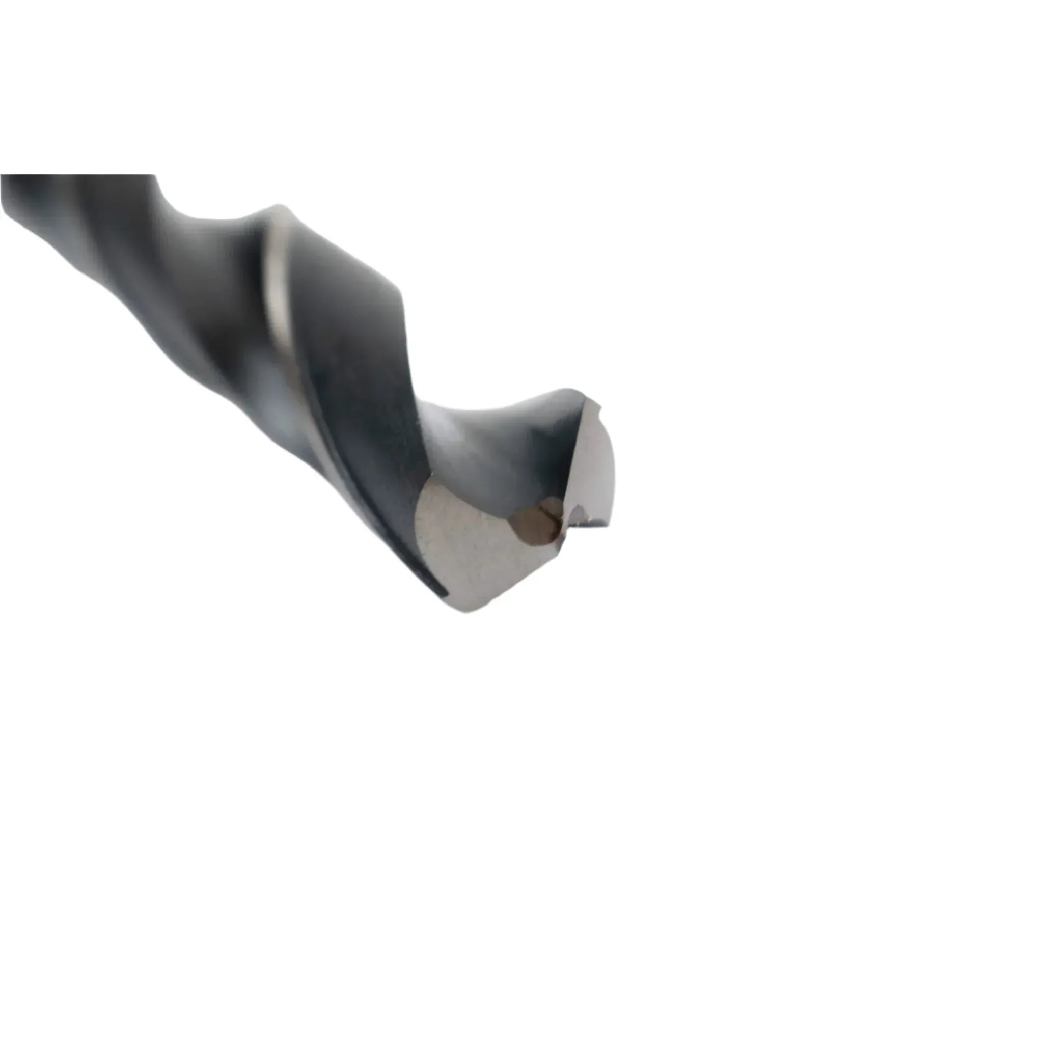 HEPYC DRILLS Hepyc 17.5mm HSS Morse Taper Shank Drill MT2 DIN 345N