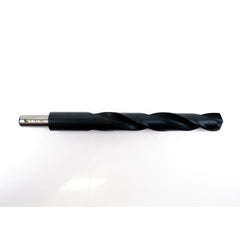 HEPYC DRILLS Hepyc 18.5mm HSS Reduced Shank Drill DIN 338