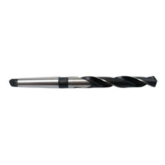 HEPYC DRILLS Hepyc 18mm HSS Morse Taper Shank Drill MT2 DIN 345N