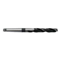 HEPYC DRILLS Hepyc 18mm HSS Morse Taper Shank Drill MT2 DIN 345N