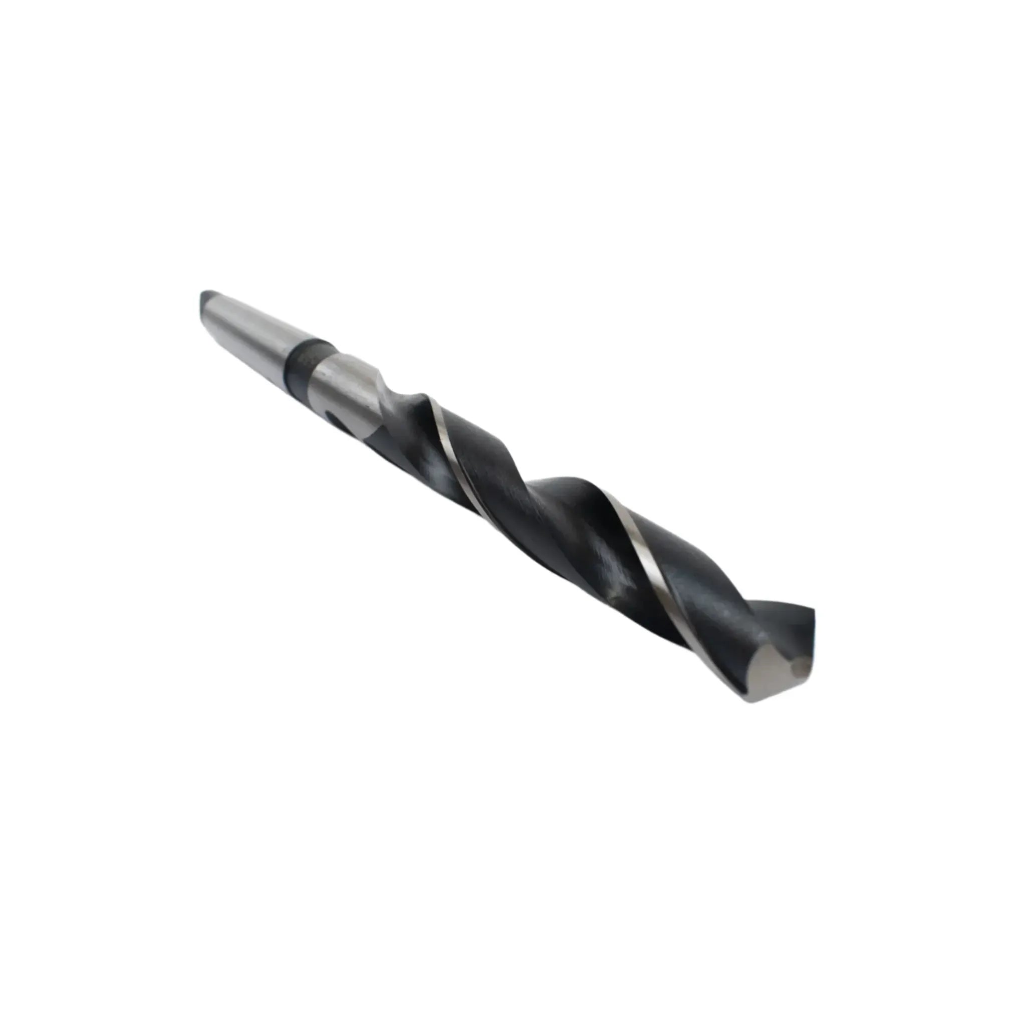 HEPYC DRILLS Hepyc 18mm HSS Morse Taper Shank Drill MT2 DIN 345N