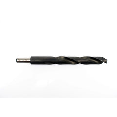 HEPYC DRILLS Hepyc 18mm HSS Reduced Shank Drill DIN 338