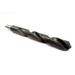 HEPYC DRILLS Hepyc 18mm HSS Reduced Shank Drill DIN 338