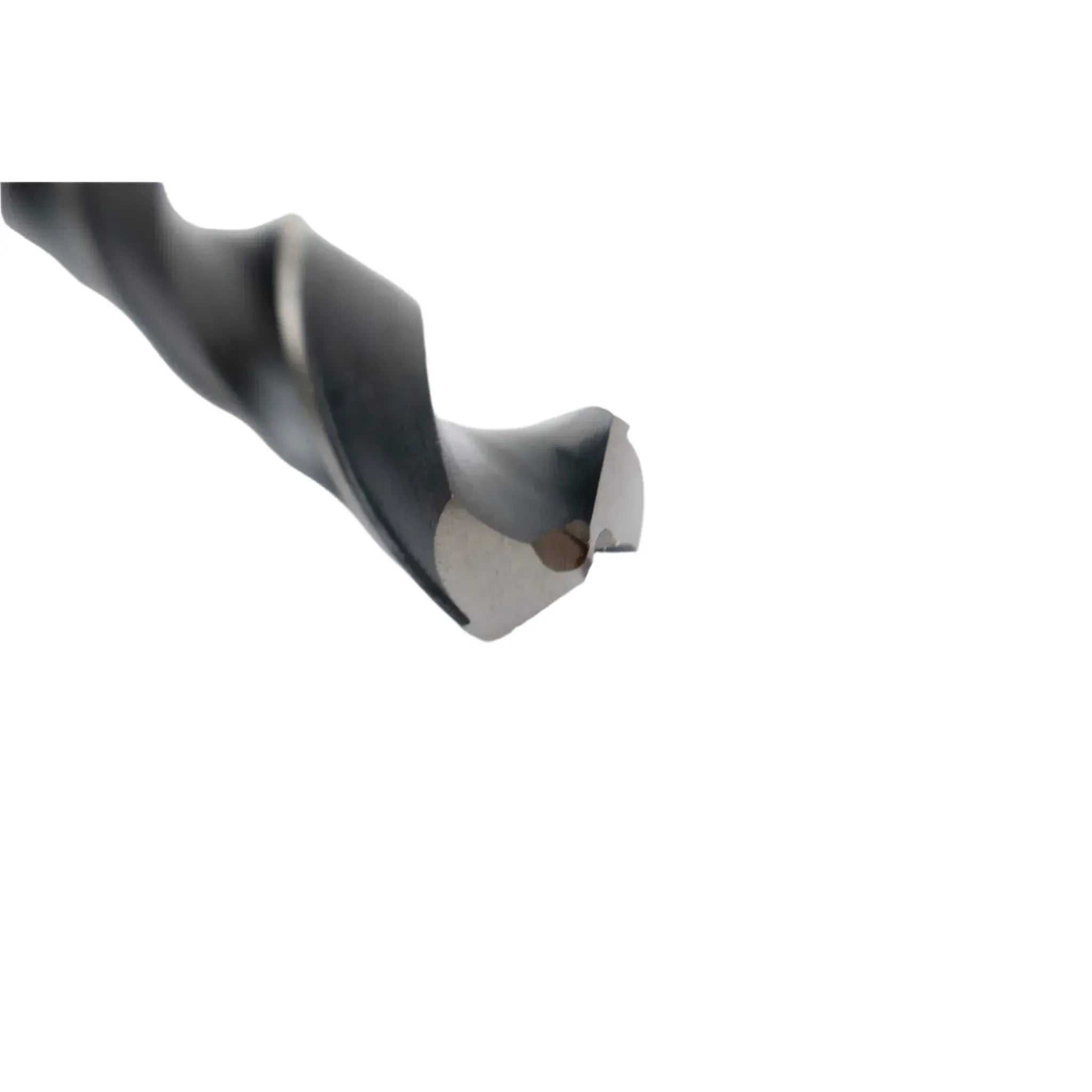 HEPYC DRILLS Hepyc 19mm HSS Morse Taper Shank Drill MT2 DIN 345