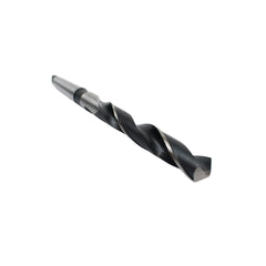 HEPYC DRILLS Hepyc 19mm HSS Morse Taper Shank Drill MT2 DIN 345