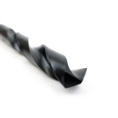 HEPYC DRILLS Hepyc 20.5mm HSS Reduced Shank Drill DIN 338