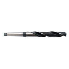 HEPYC DRILLS Hepyc 22.5mm HSS Morse Taper Shank Drill MT2 DIN 345N