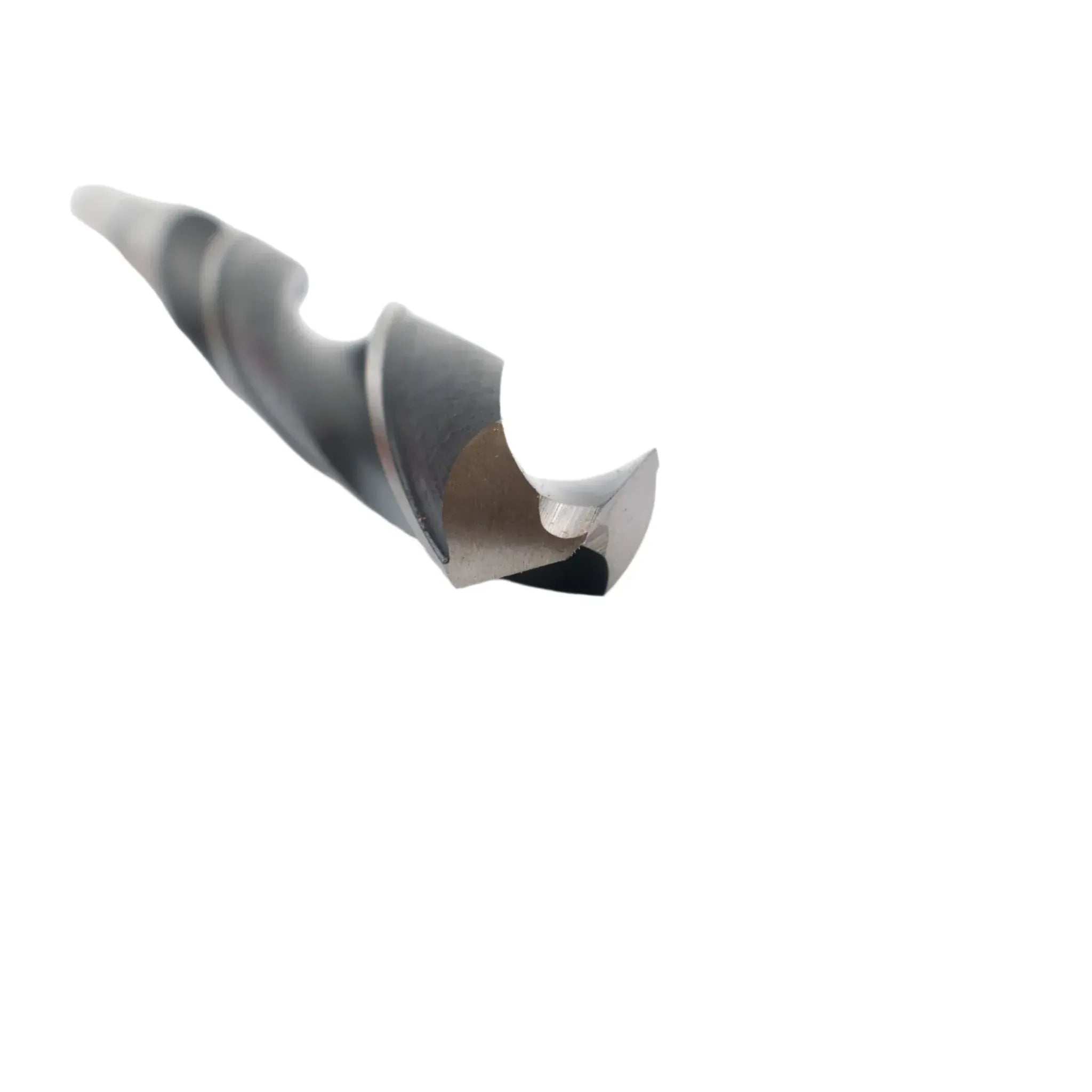 HEPYC DRILLS Hepyc 22mm HSS Morse Taper Shank Drill MT2 DIN 345N